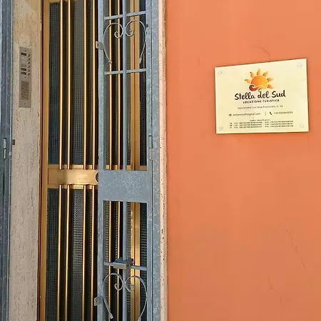 Stella Del Sud *